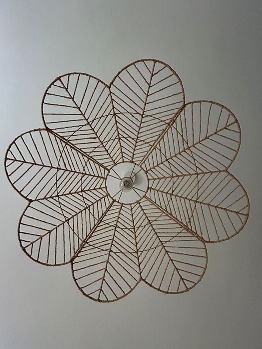 Candeeiro de tecto  HOMA