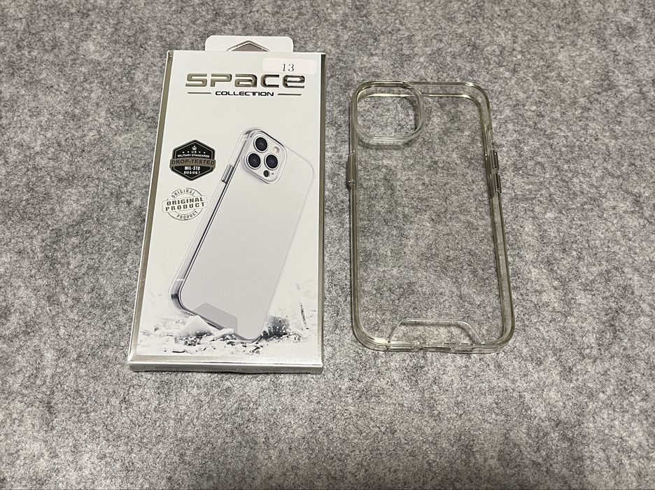 Чохли для Apple iPhone 13/14 нові