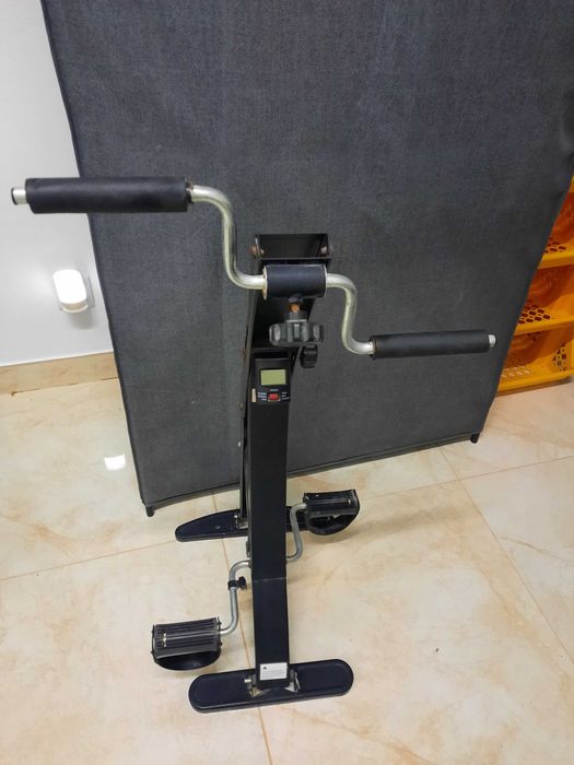 Aparelho para ginastica usado