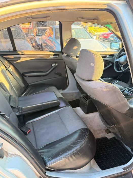 BMW E46 2.0D”alusy”klima działa”fajny stan”zamiana”zadbany”nowe opony