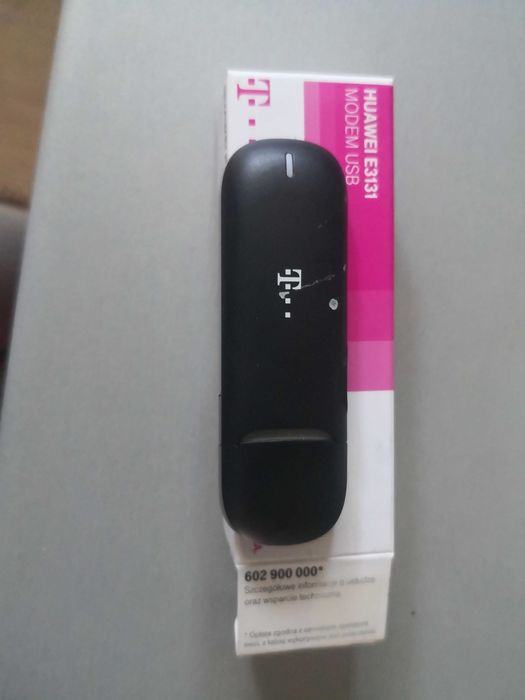 modem USB HUAWEI E3131