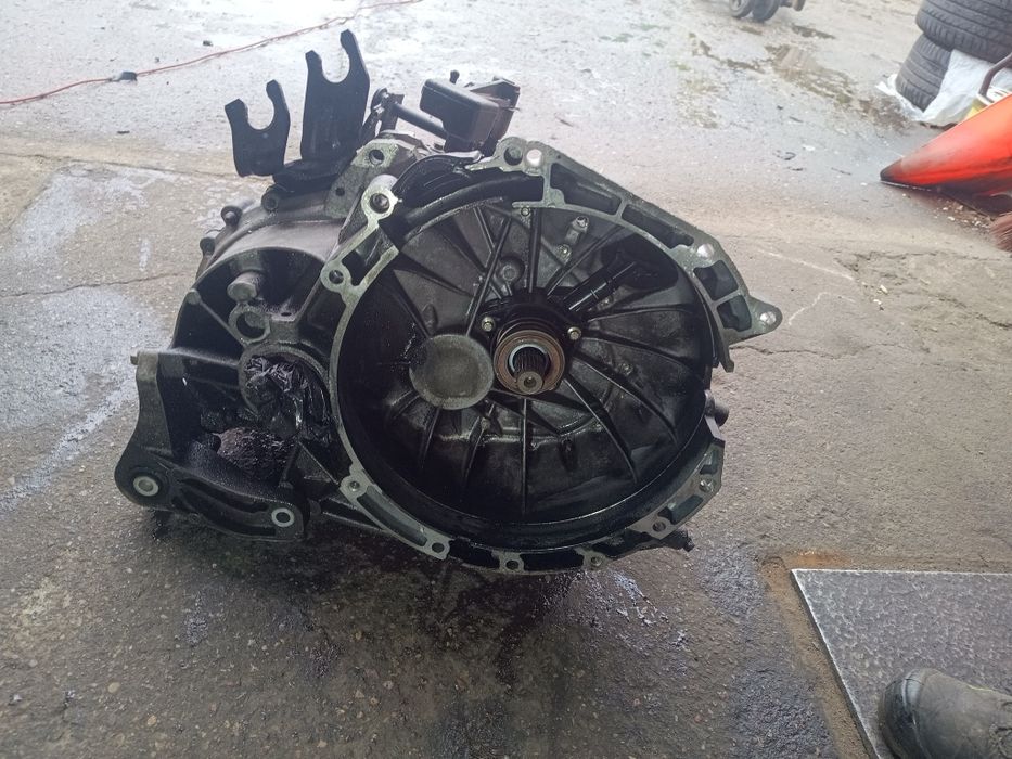 Skrzynia biegów 2.0b 16v Ford Mondeo MK4 oryginał gwarancja