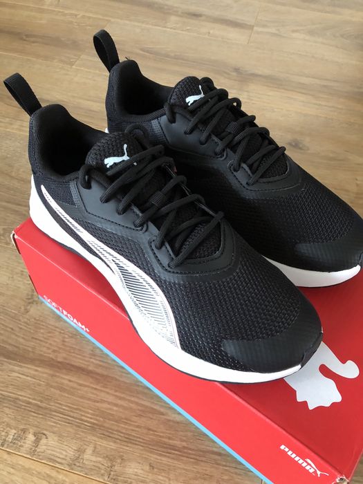Кросівки жіночі оригінал Puma Infusion 37 розмір 23 см