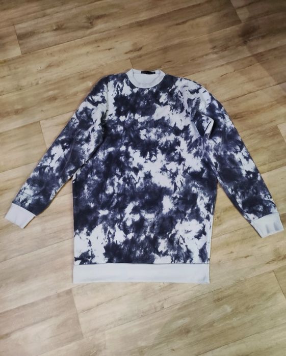 Платье тёплое на флисе, худи-платье Дисней с капюшоном,Лео туника