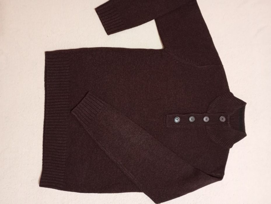 Светр,полувер новий