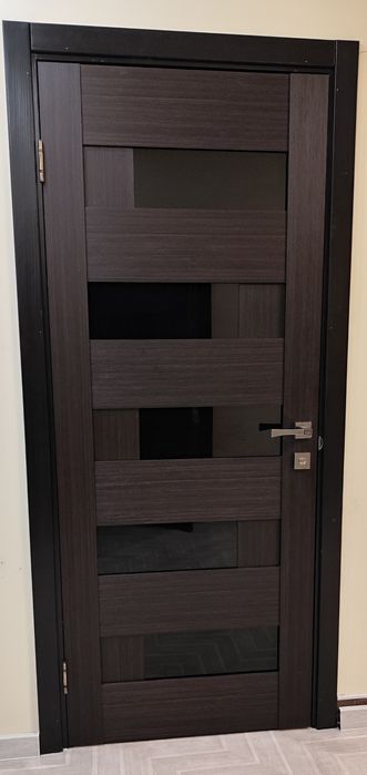 Продам міжкімнатні двері