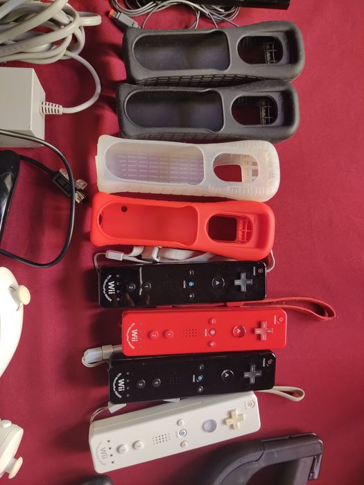 Wii desbloqueada com 1 comando64283962531715122