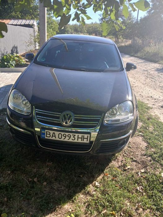 Продам автомобіль Фольксваген джетта