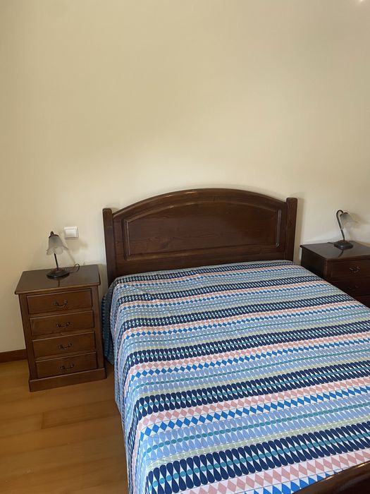 Movilia de quarto