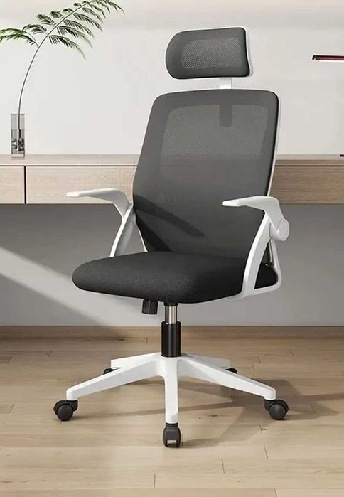 Офисное кресло эргономичное Офісне крісло нове - компьютерное, удобное