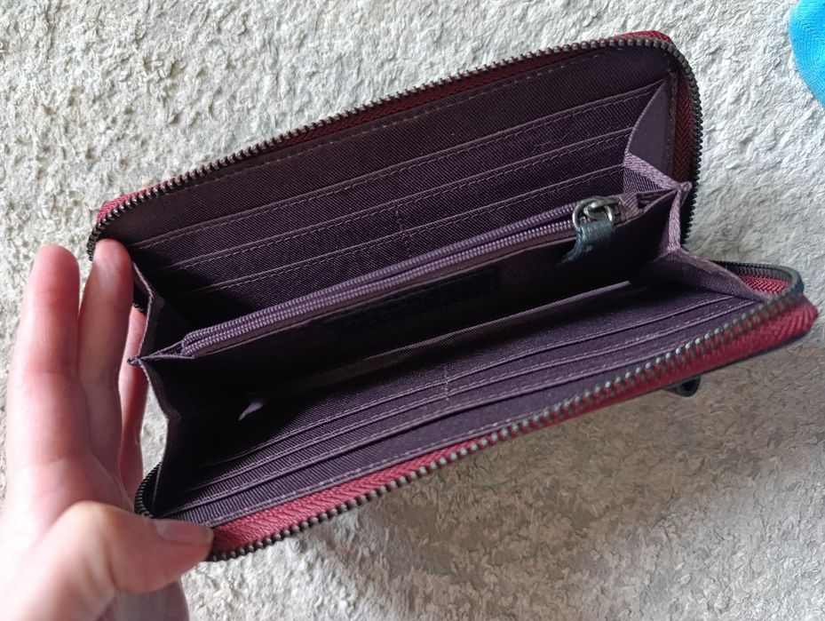 Жіночий гаманець