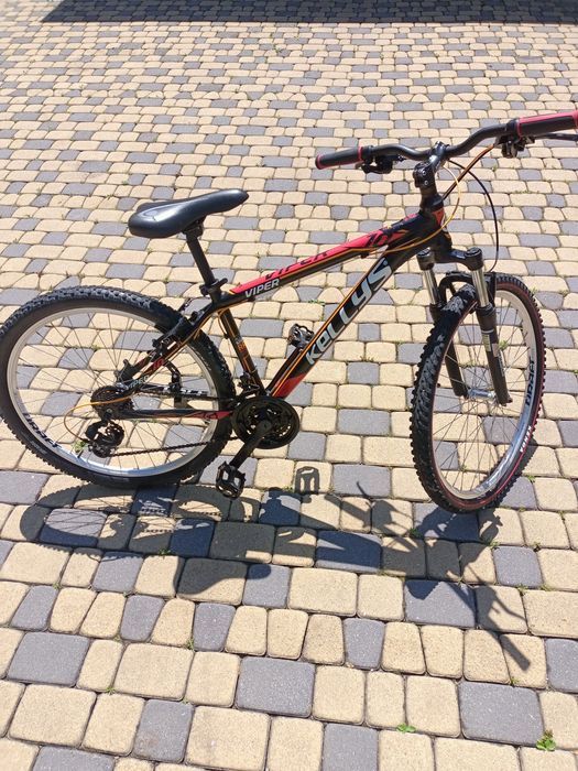 Rower Kellys Viper 10