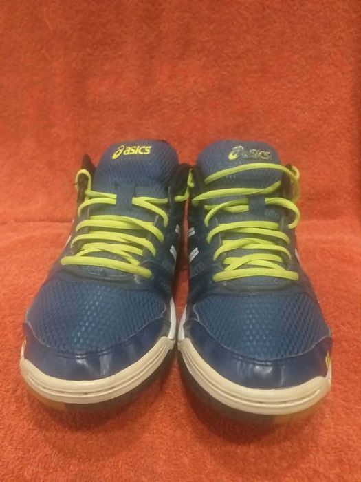 Asics Gel-Rocket 7