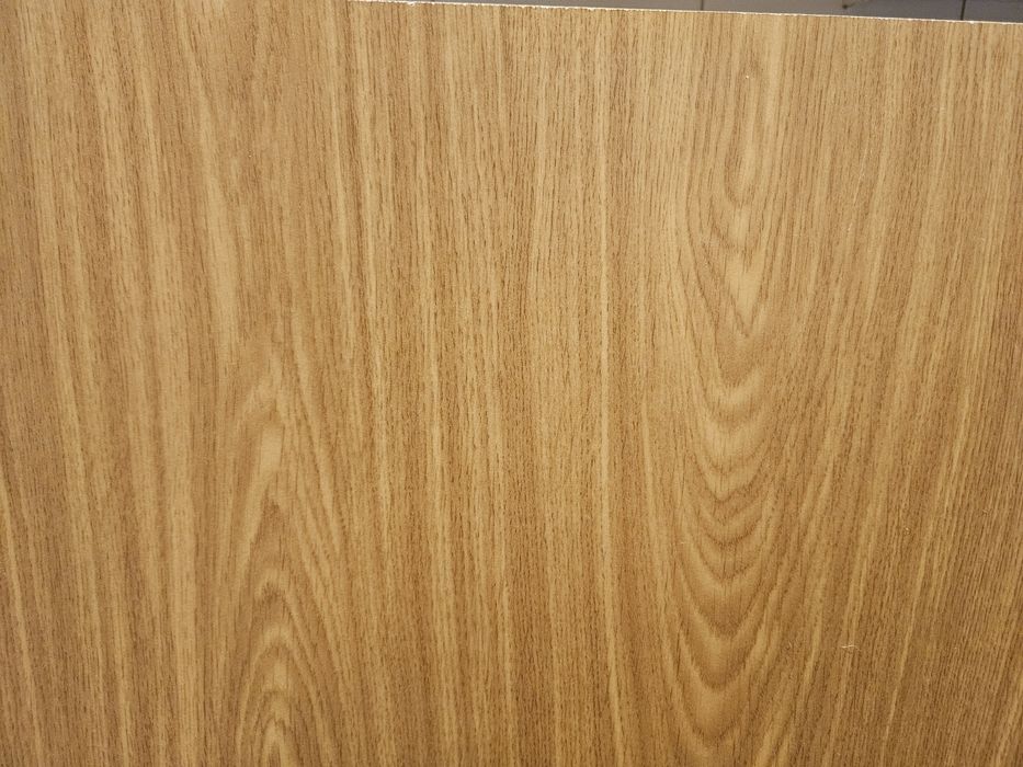 Placas melamina efeito carvalho