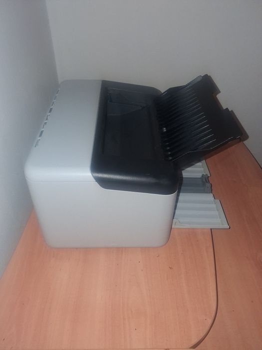 Impressora laser Wifi BROTHER