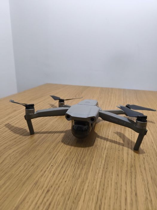 Drone DJI Mavic Air 2 - fly more combo