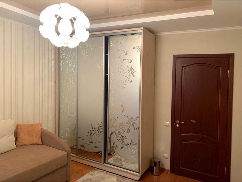 2 - комнатная квартира, Салтовка