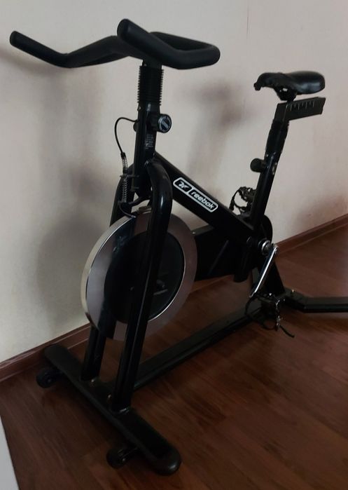 Сайкл/ велотренажер Reebok