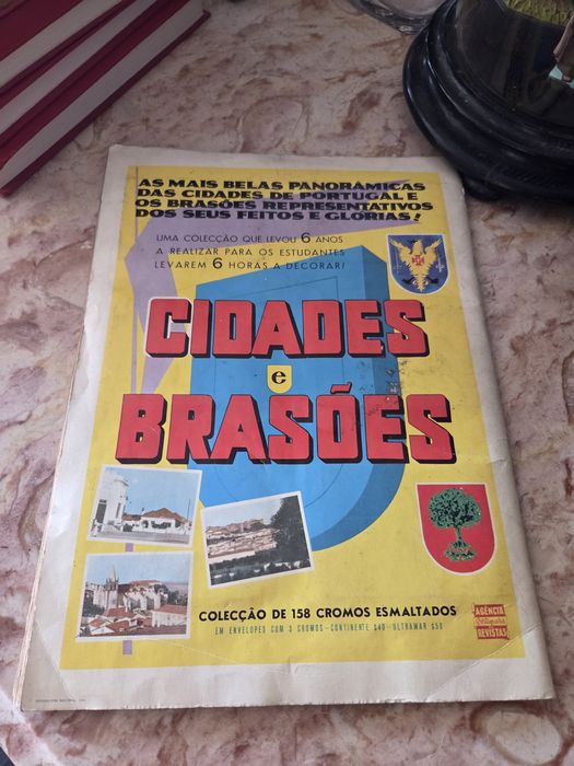 Caderneta a Bela Adormecida