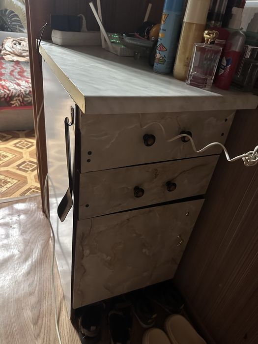 Продам кухню б/у