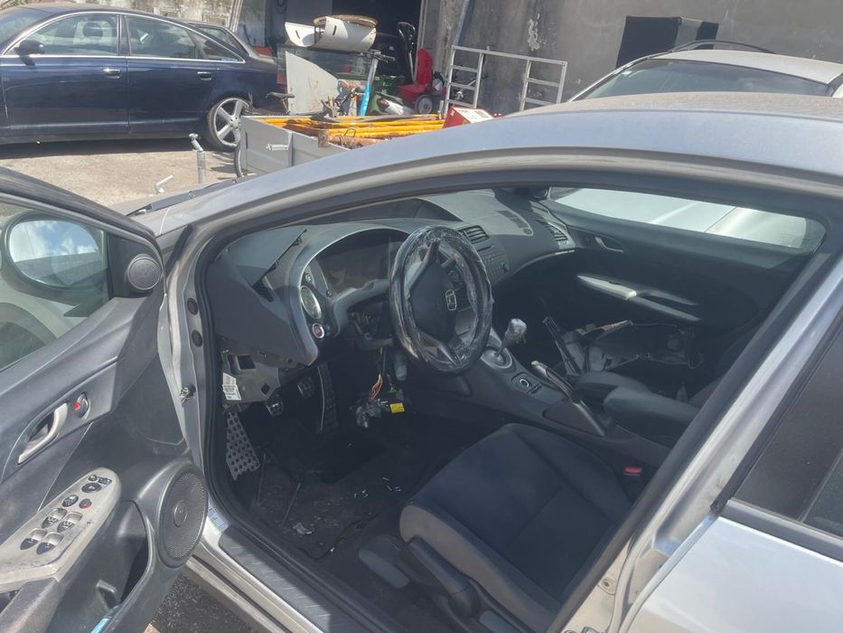 Carro Honda Civic