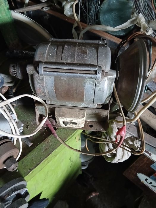 Продам  точило 220 вольт .,