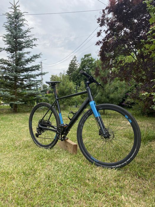 Rower Cube Sl Road Pro Sram GX