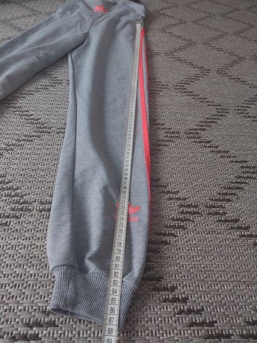 Спортивні штани комбінезон