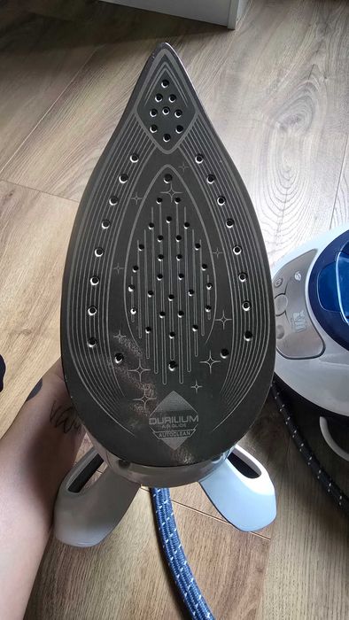 Stacja parowa Tefal Pro Express Protect – stan bardzo dobry