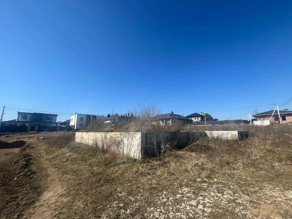 (8) Продам земельну ділянку в Прибузькому 8686