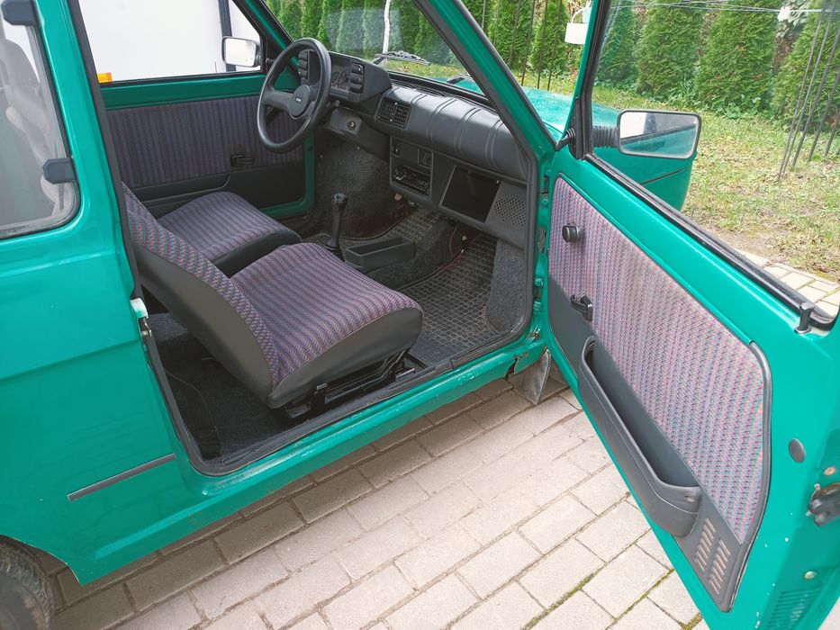 Fiat 126 maluch okazja