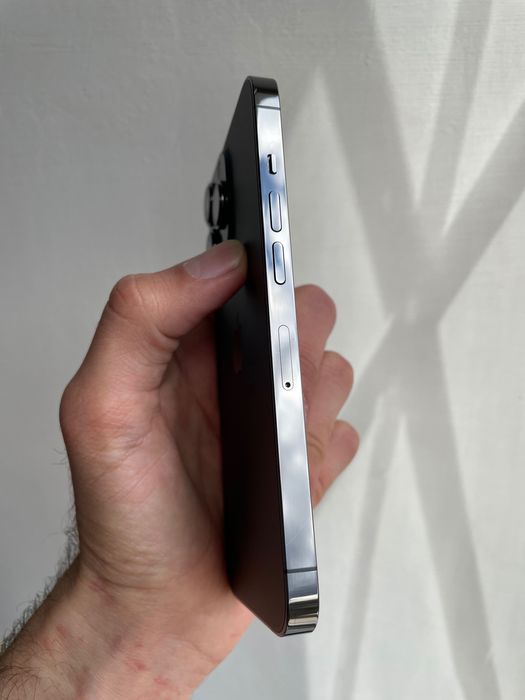 iPhone 13 Pro 128gb Graphite Neverlock