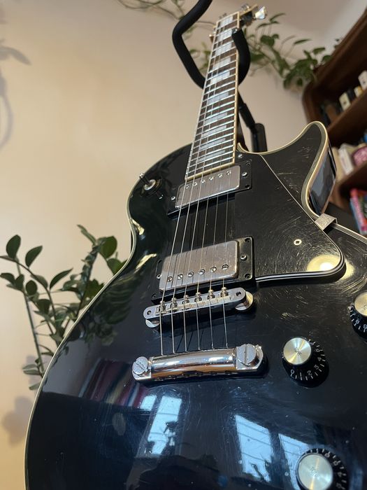 Gitara elektryczna Yamaha SL-430