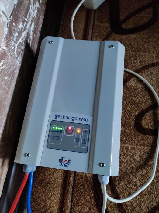 Преобразователь тока