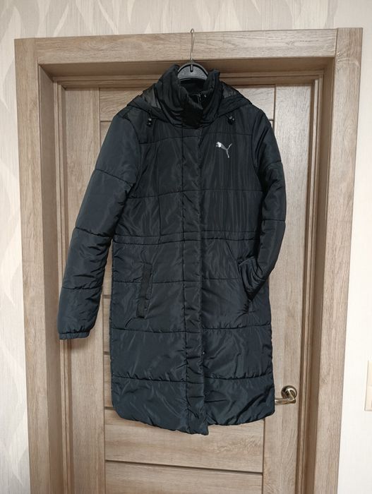 Пальто Puma  розмір s