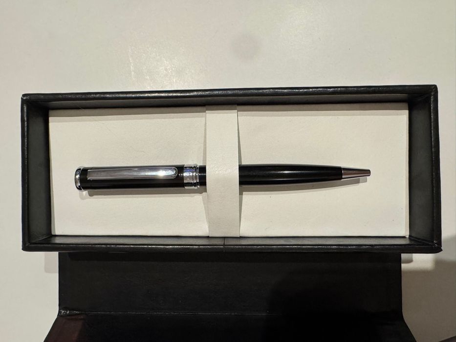 Dlugois Konsul Pióro Polskie