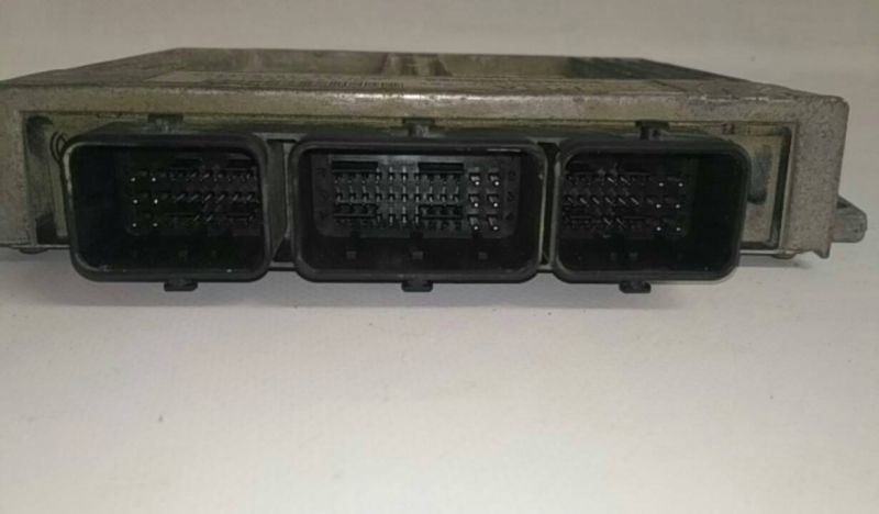 Centralina motor / ECU CITROËN XSara Break (N2)