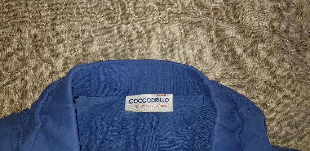 Spódniczka Coccodrillo, 92