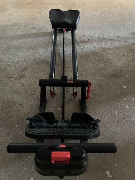 Domyos Rowing Machine64751404813186123