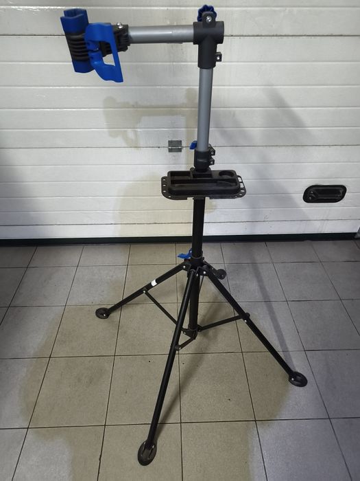 Suporte para bicicleta