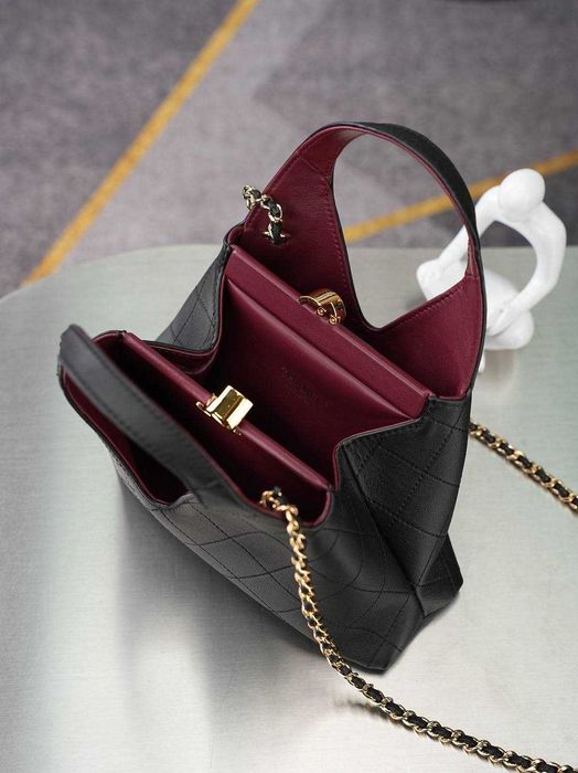 Torebka damska Chanel