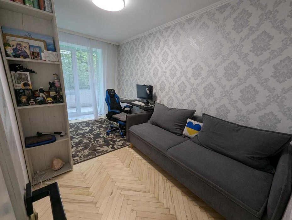 4 квартира, ремонт, чешка, Виговського, Львів