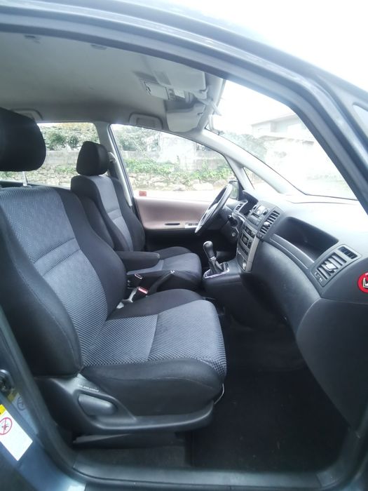 Toyota Corolla verso