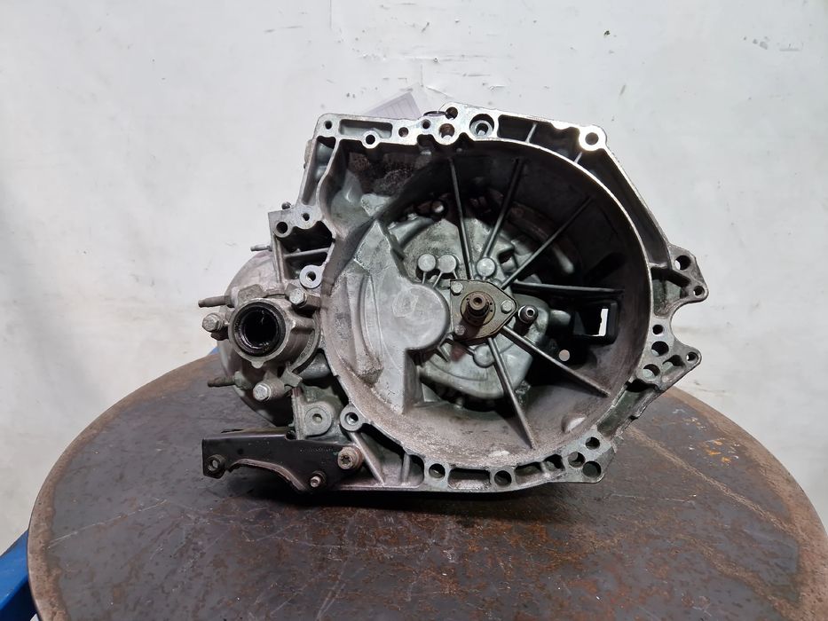 Caixa de velocidades manual CITROËN C-Elysee