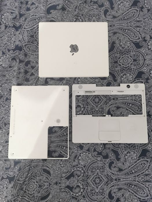 Apple MacBook G464297475665411120