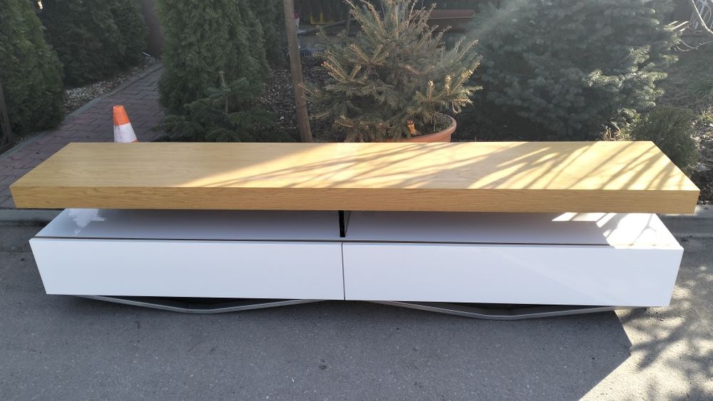 Fajna Szafka i Narożnik   transport