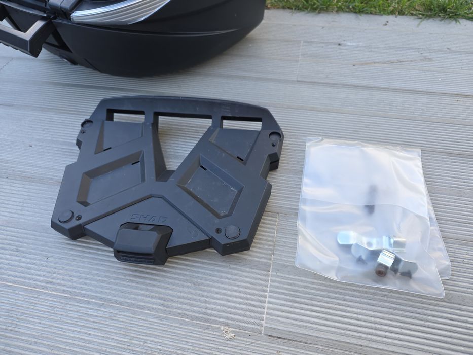 Top Case / Mala Shad SH58X