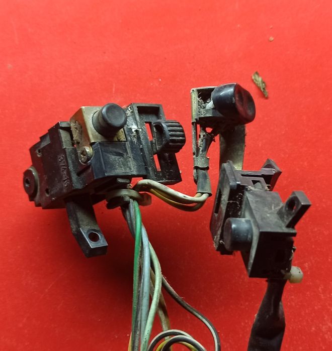 Запчасти для Сузуки летс-2