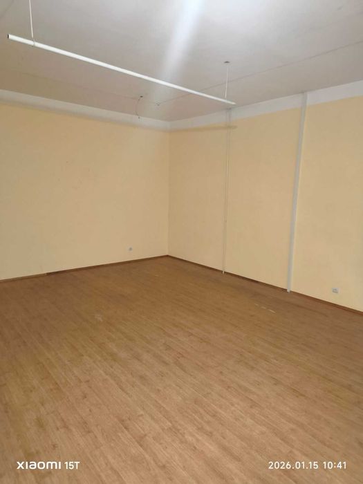 Оренда комерційного приміщення