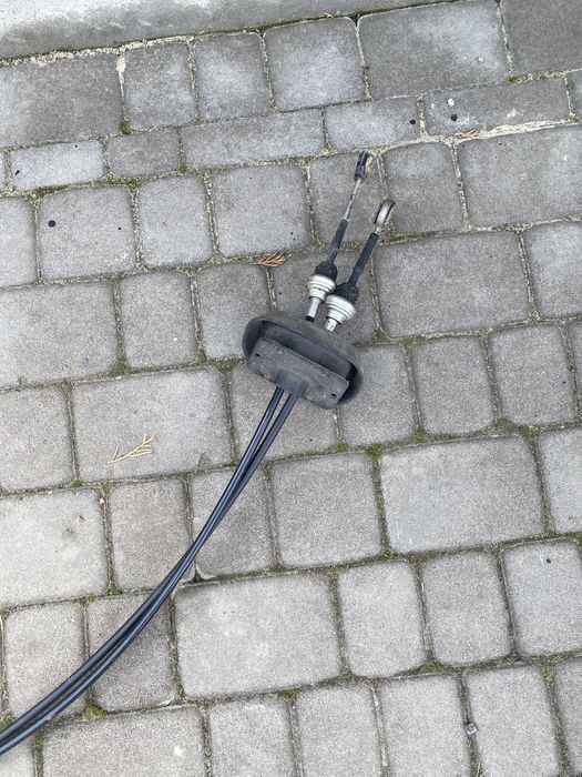 Трос для перемикання передач Opel Vivaro 1,9